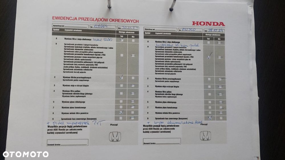 Honda CR-V 2.0 Executive Navi + ADAS - 36