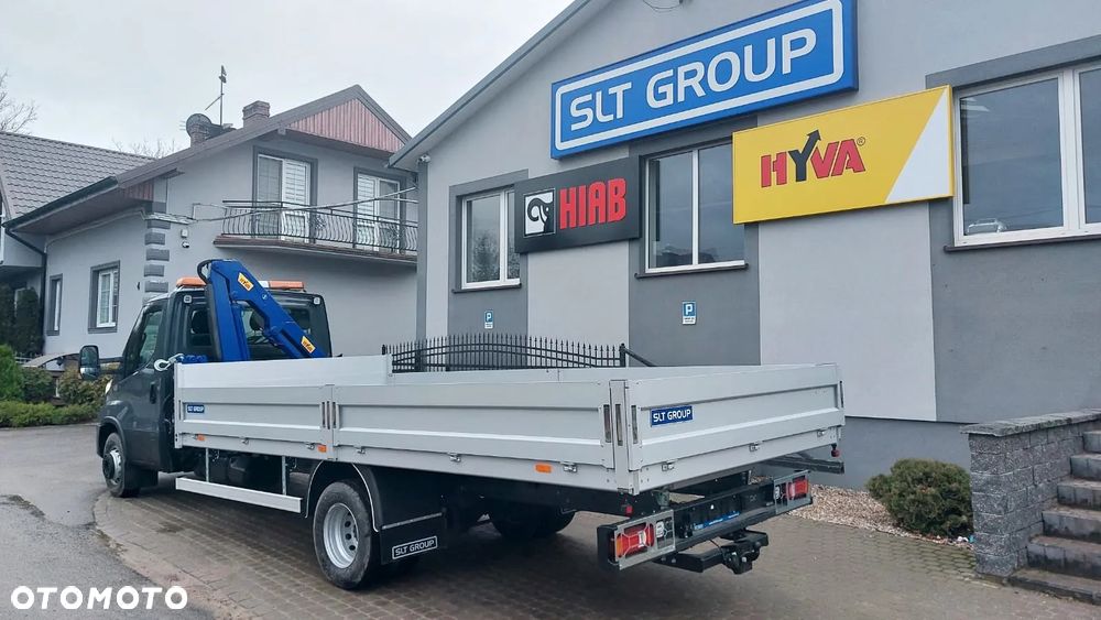 Iveco Daily 70C18 - 12