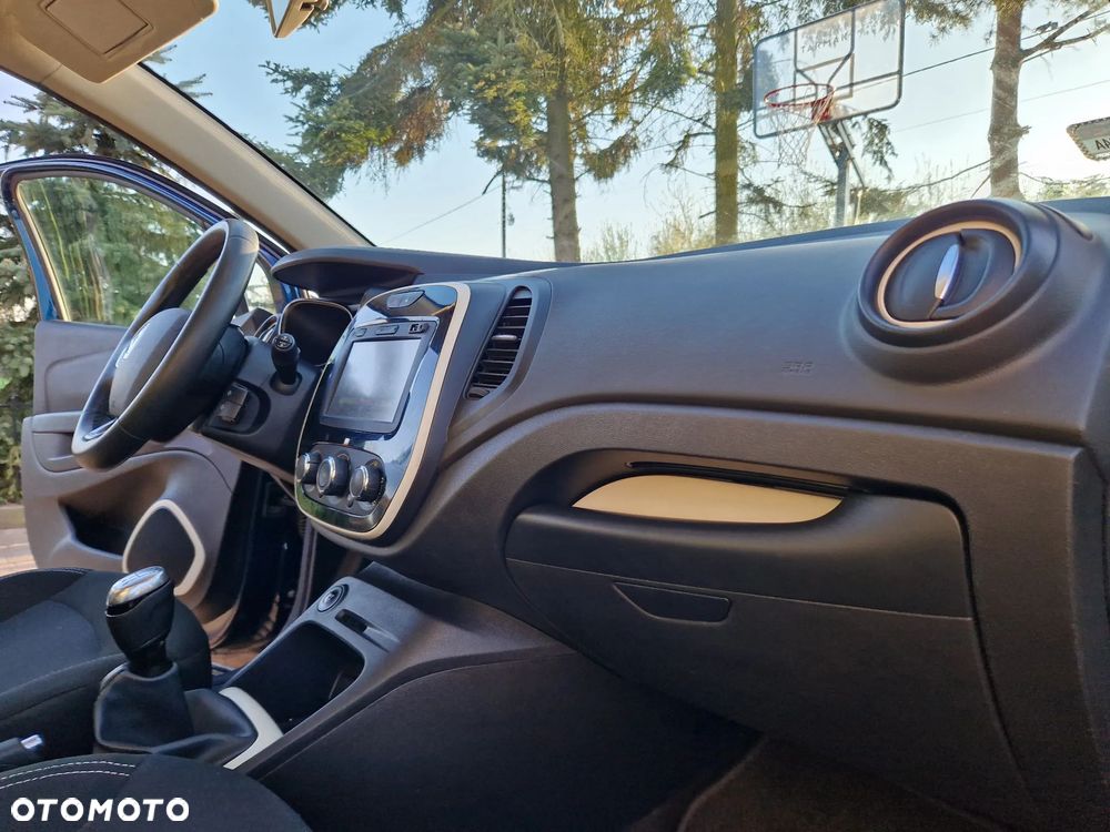 Renault Captur 0.9 Energy TCe Zen Plus - 22