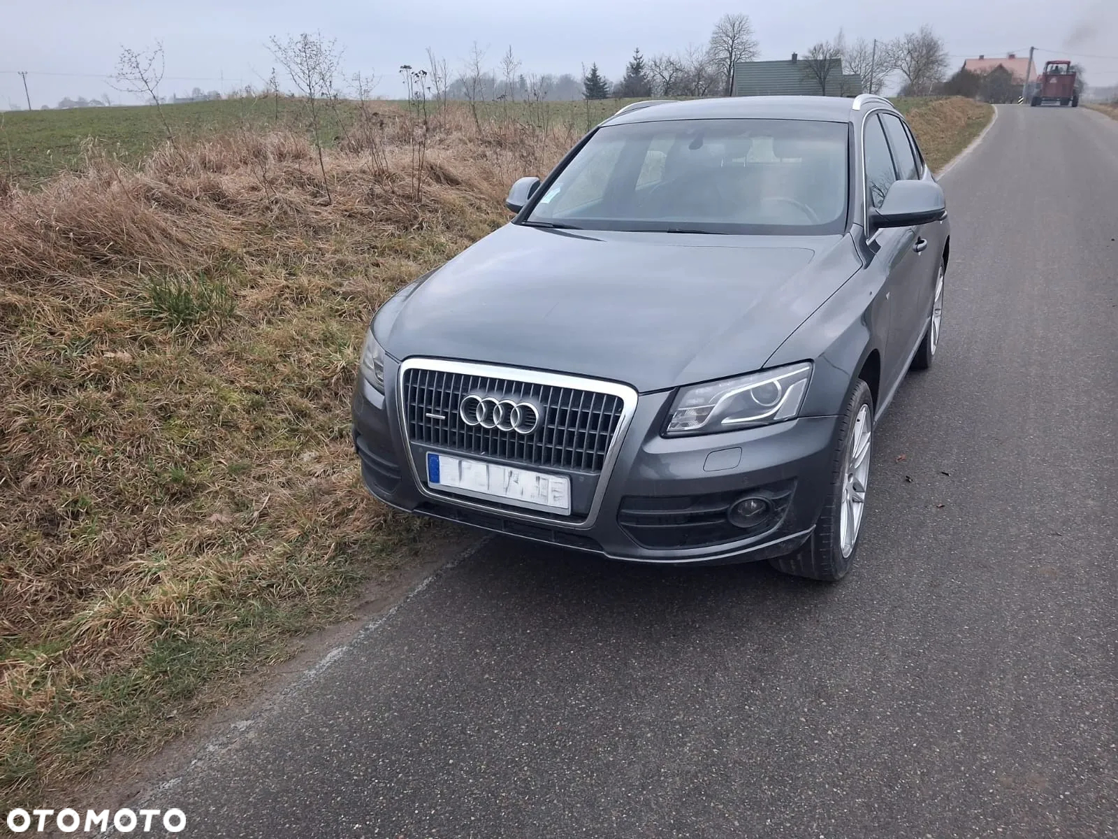 Audi Q5 2.0 TDI Quattro S tronic - 4