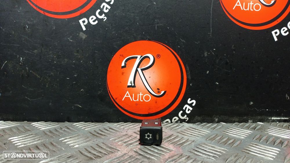 Botão Ac Rover 25 Hatchback (Rf) - 1