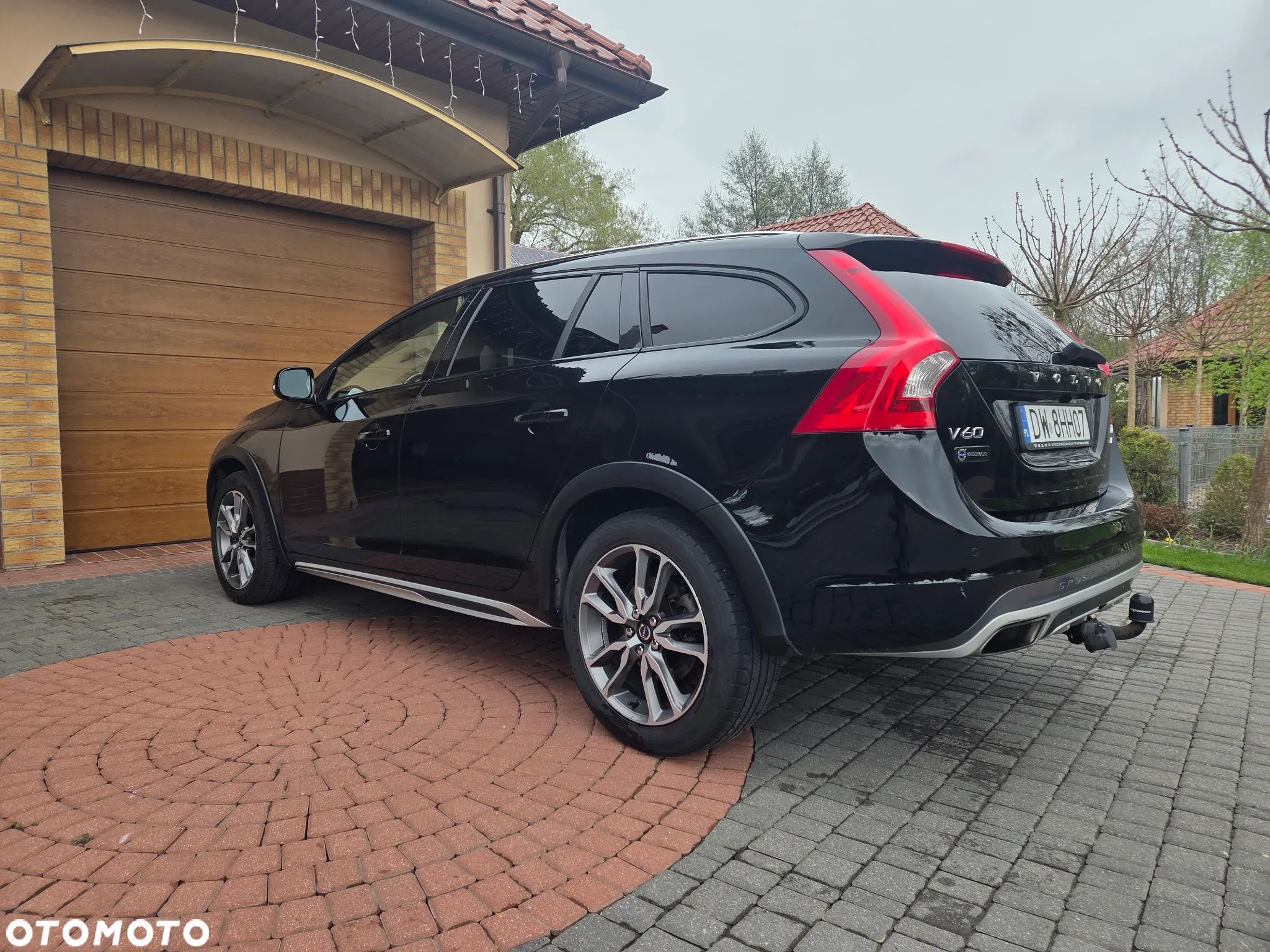 Volvo V60 Cross Country T5 AWD Summum - 3