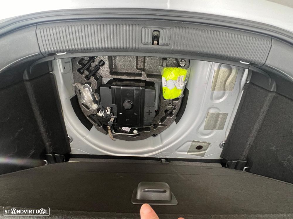 Audi A1 Sportback 1.4 TDI Sport - 33