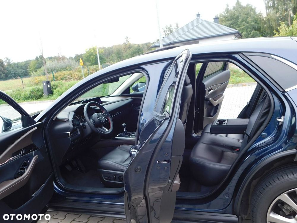 Mazda CX-30 - 13