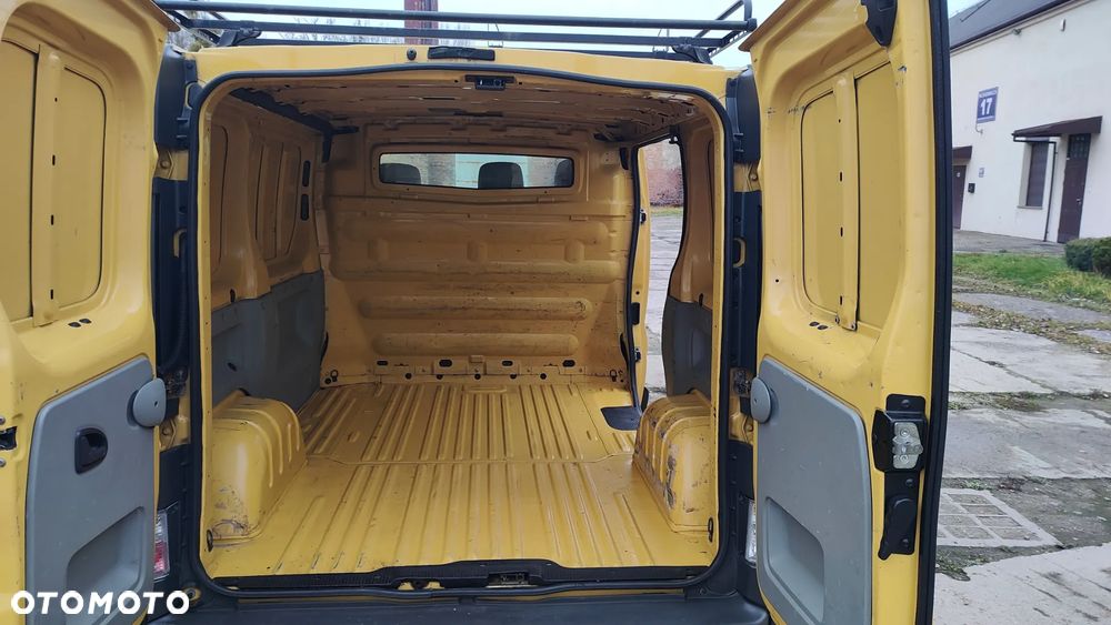 Renault Trafic - 35