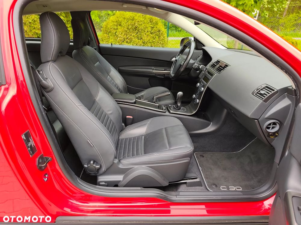 Volvo C30 D2 RDesign - 18