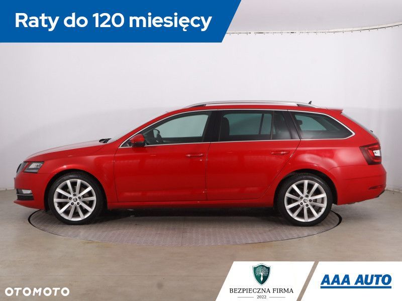 Skoda Octavia - 4