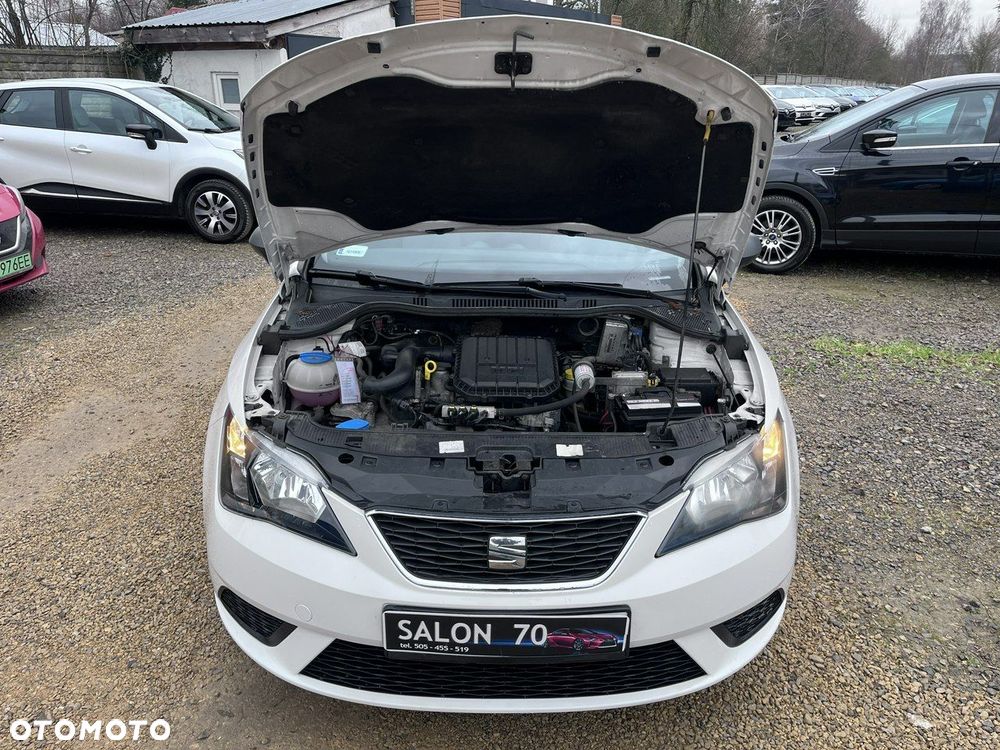 Seat Ibiza - 30