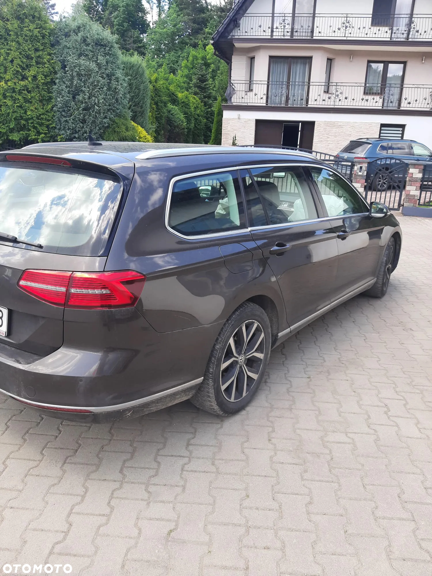 Volkswagen Passat 2.0 TDI BMT City DSG7 - 2