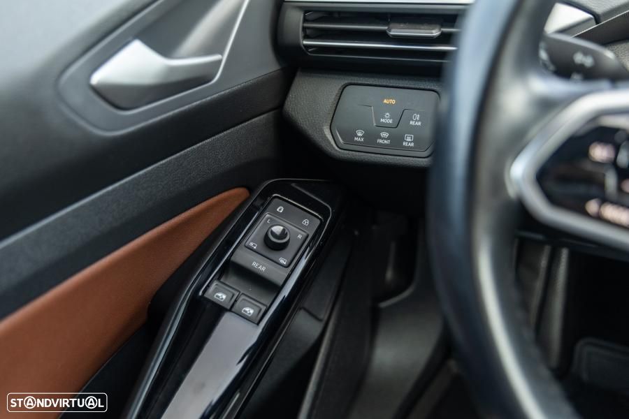 VW ID.4 77 kWh Pro Performance 1st - 36