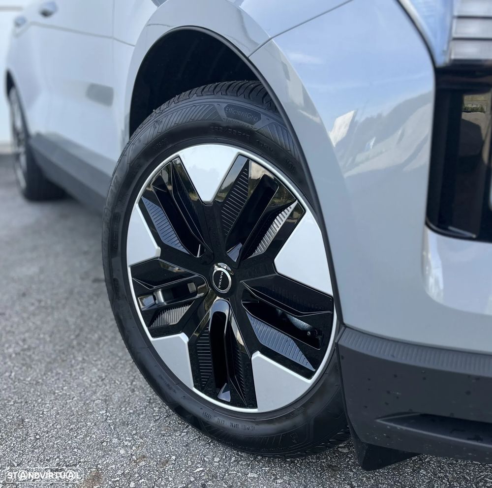 Volvo EX30 51 kWh Single Motor Plus - 9