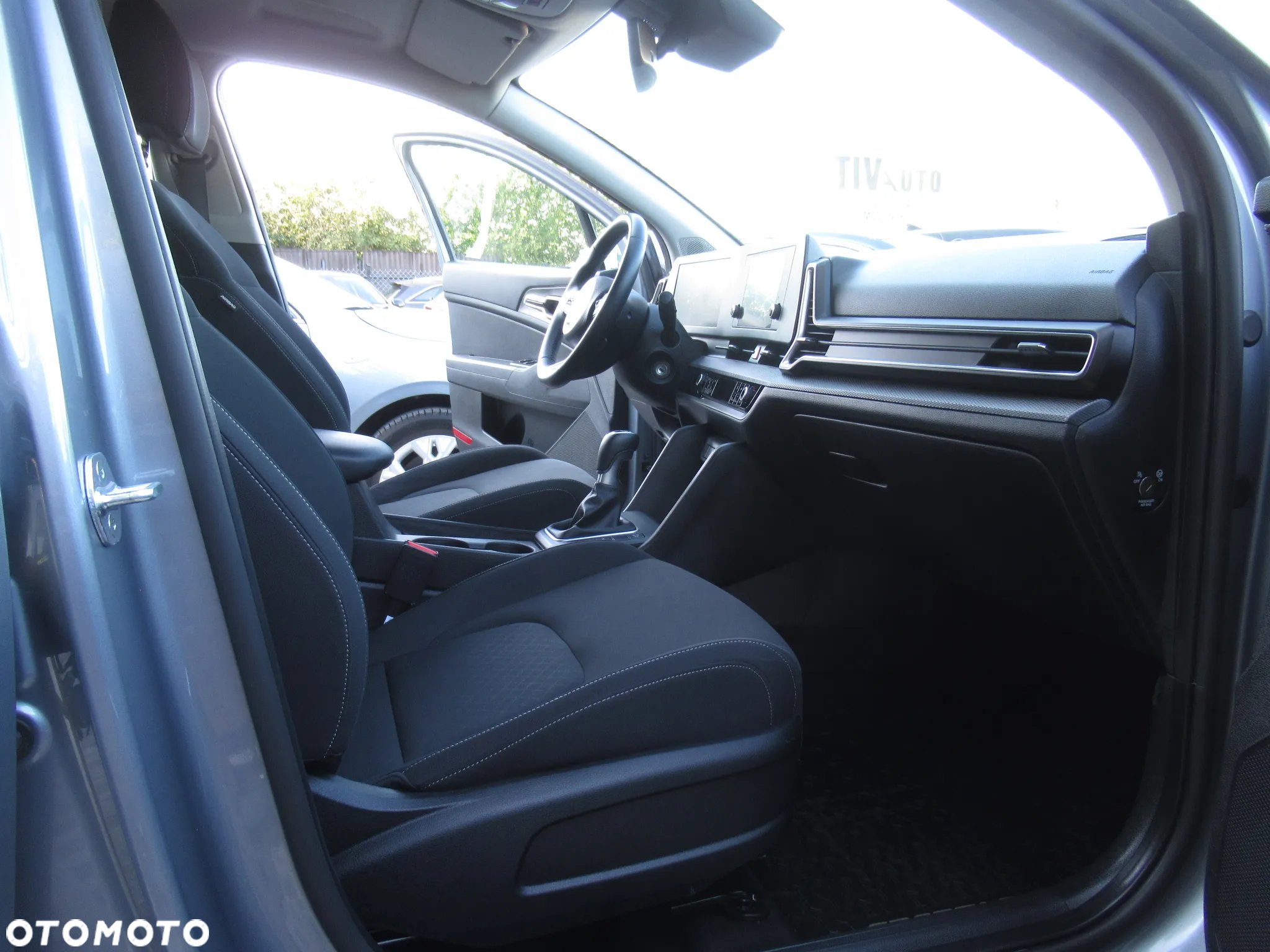 Kia Sportage 1.6 T-GDI M 2WD - 9