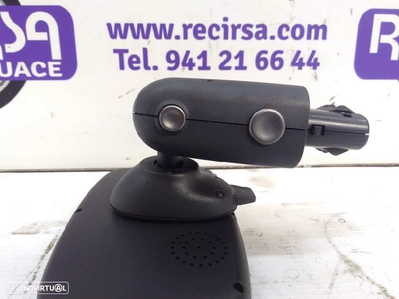 SISTEMA NAVEGAÇÃO GPS ALFA ROMEO MITO 2010 -REV04WK0509 - 4