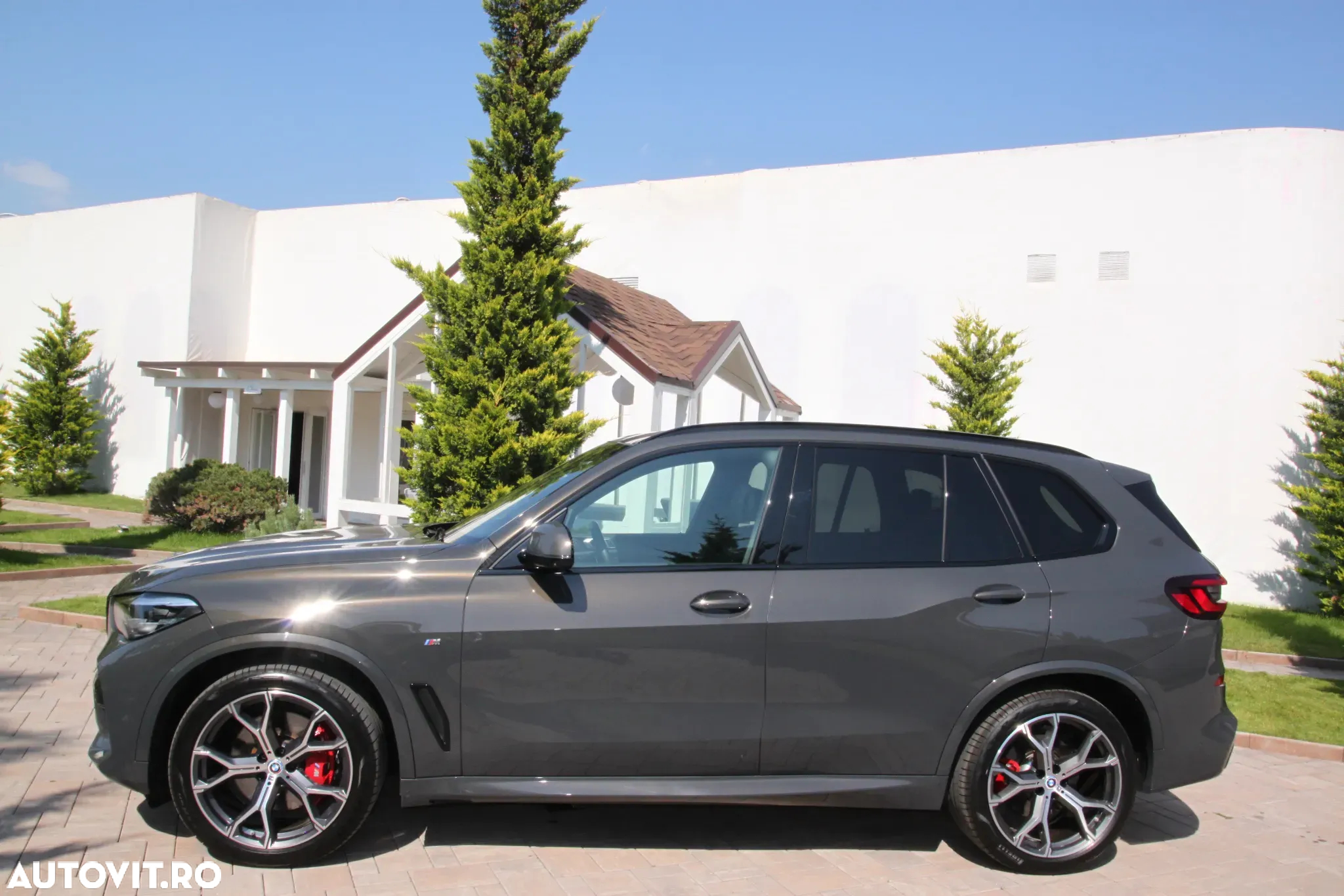 BMW X5 xDrive30d AT MHEV - 29