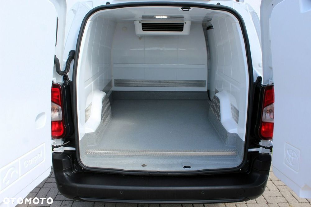 Toyota Proace City - 9