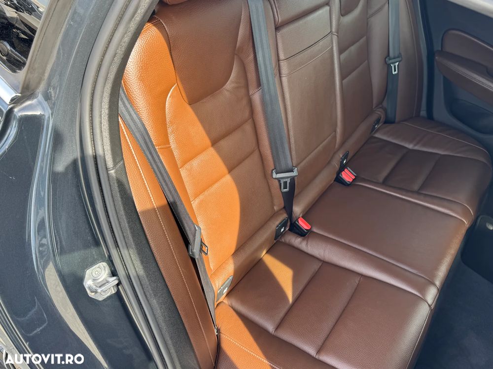 Volvo V60 D3 Geartronic Inscription - 23