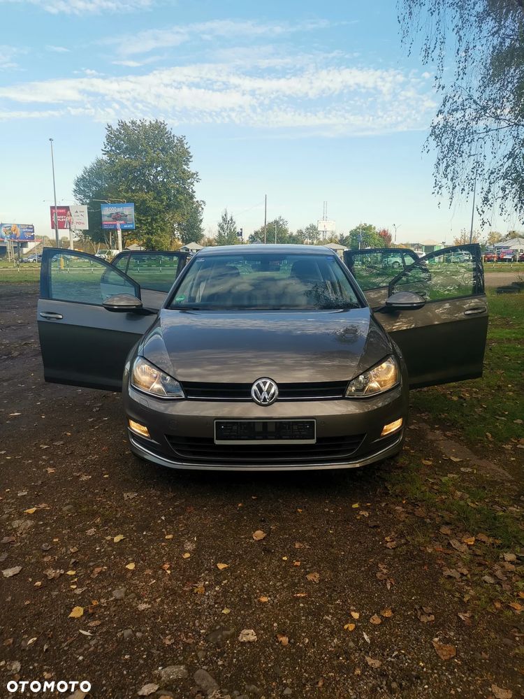 Volkswagen Golf - 18