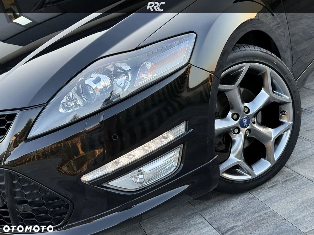 Ford Mondeo 2.0 TDCI Titanium S - 16