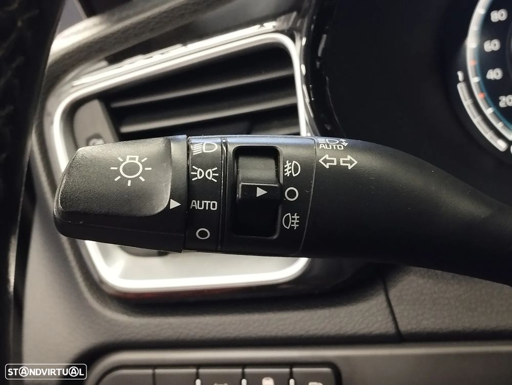 Kia XCeed 1.6 GDi PHEV Tech - 25