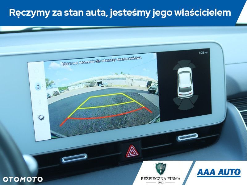 Hyundai IONIQ 5 - 16