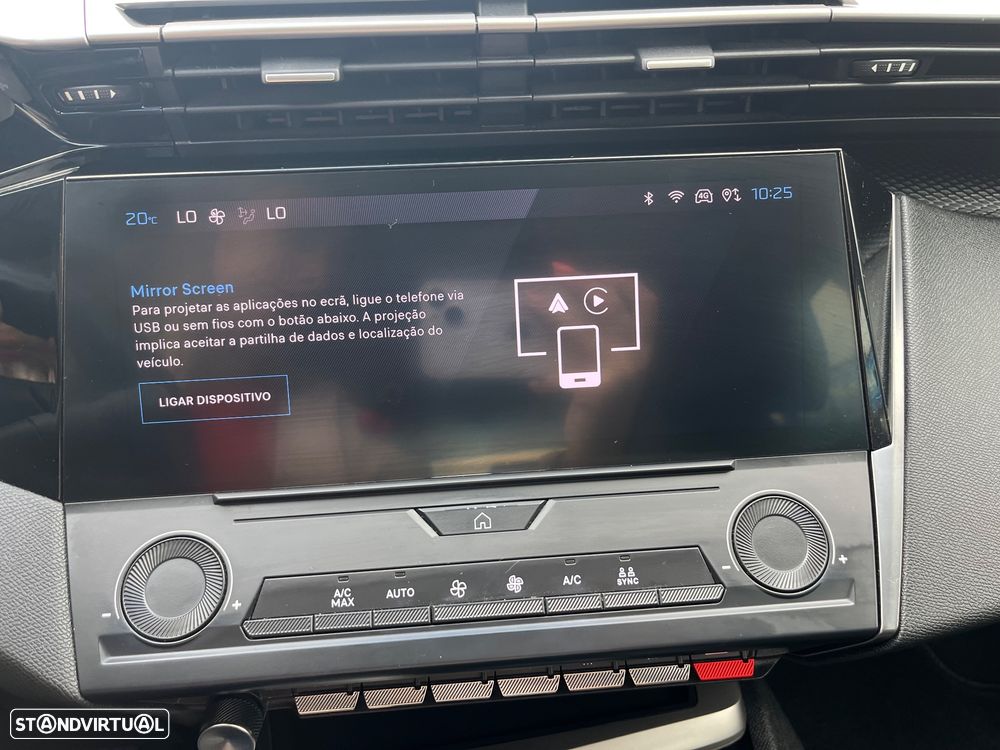Peugeot 308 1.5 BlueHDi Active Pack - 42