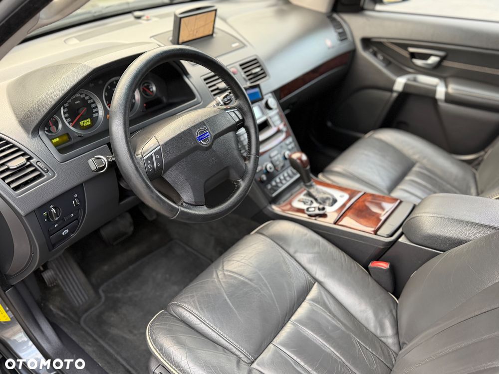 Volvo XC 90 3.2 AWD Summum - 13