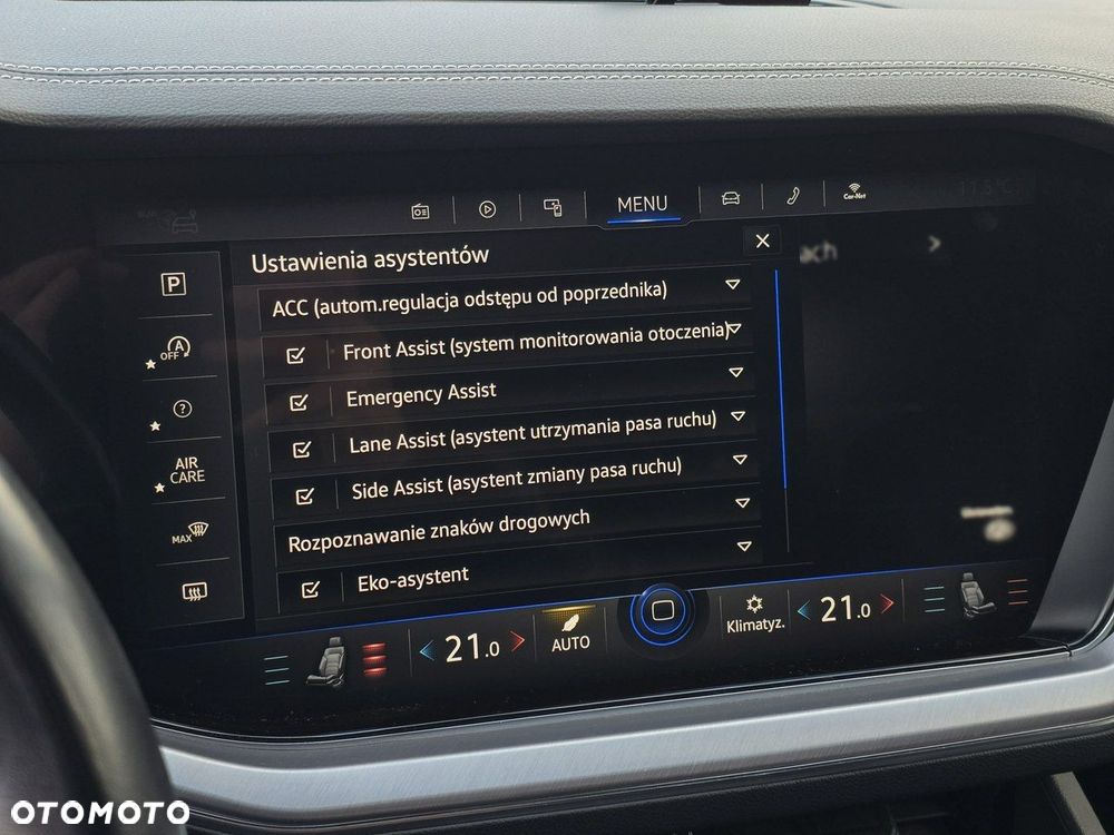 Volkswagen Touareg - 17