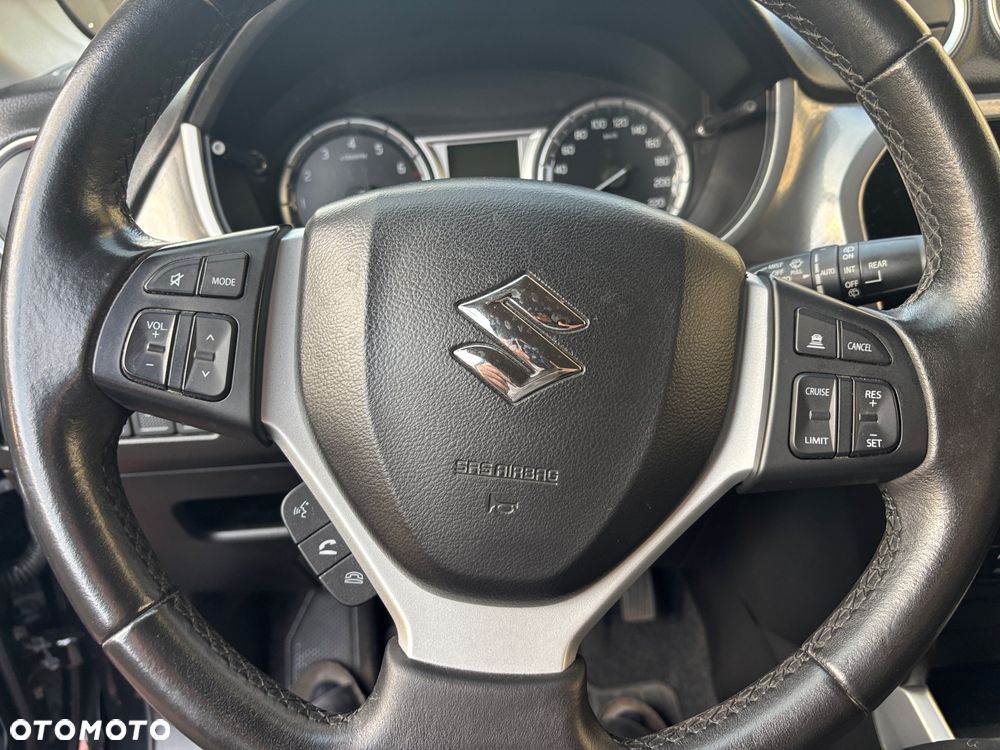 Suzuki Vitara 1.6 (4x2) Comfort+ - 14
