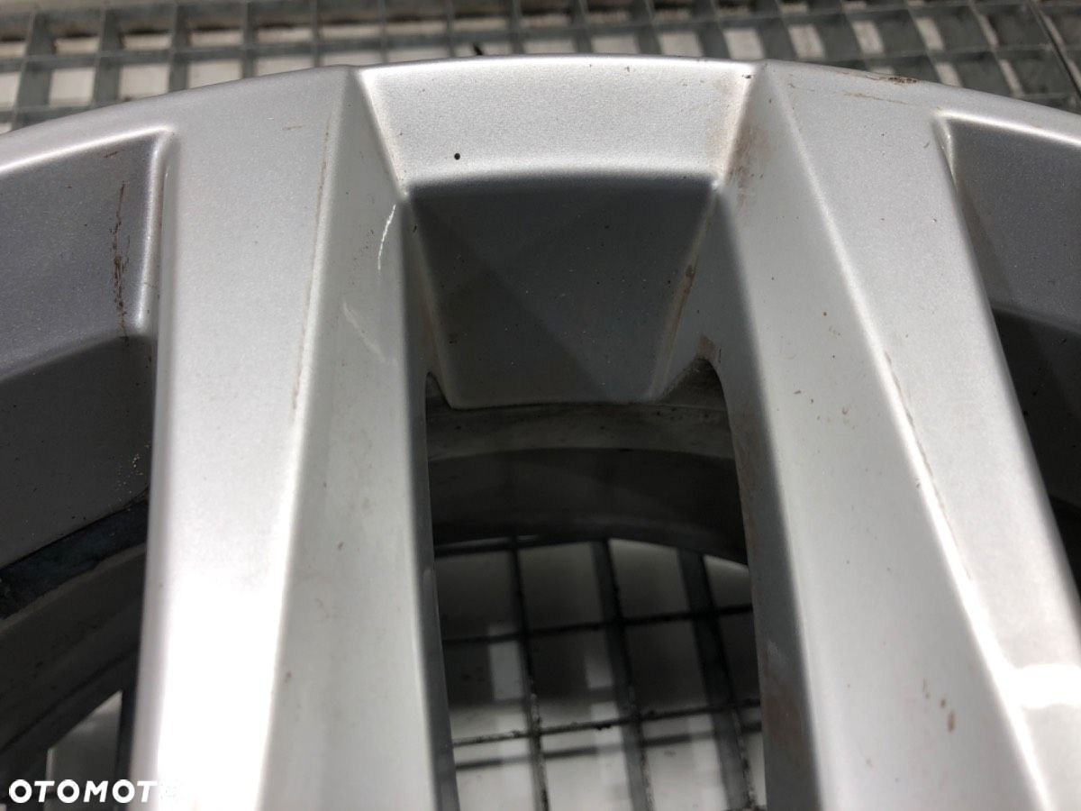 FELGA ALUMINIOWA 18 7,5J 5X108 63,3 ET 55 - 339.00 PLN - VOLVO XC60 I SUV (156) 2008 - 2017 D3 110 - 6