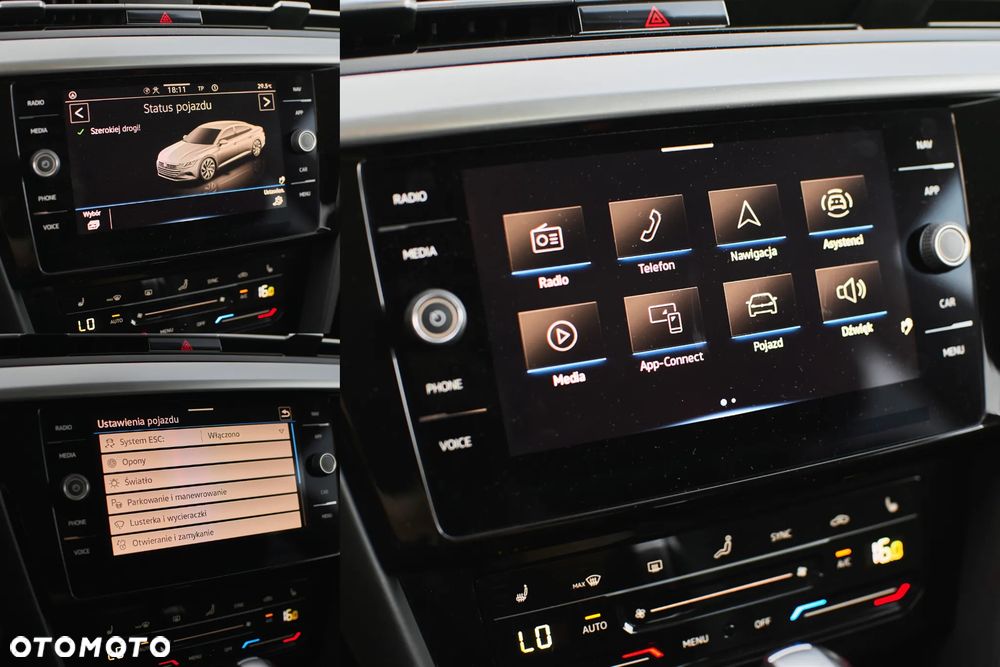 Volkswagen Arteon 2.0 TDI Elegance DSG - 37