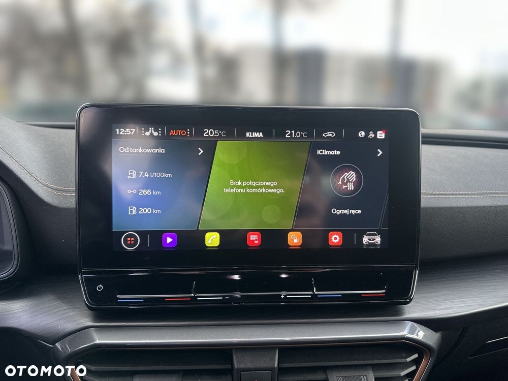 Cupra Formentor 1.5 TSI DSG - 17