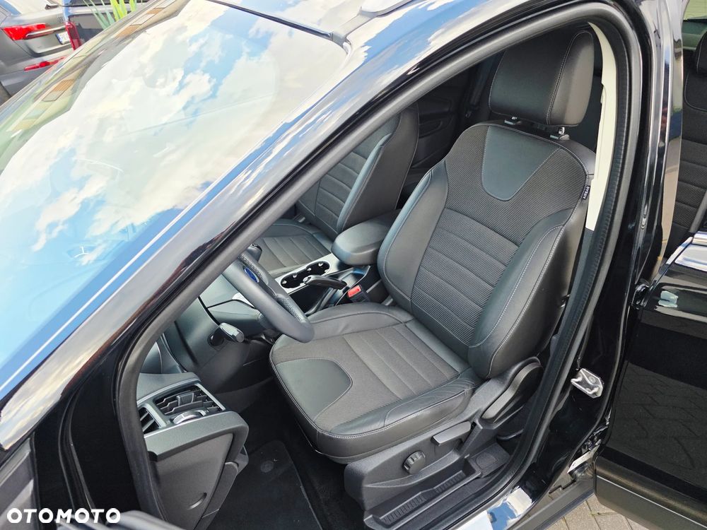 Ford Kuga 1.6 EcoBoost FWD Titanium ASS - 21