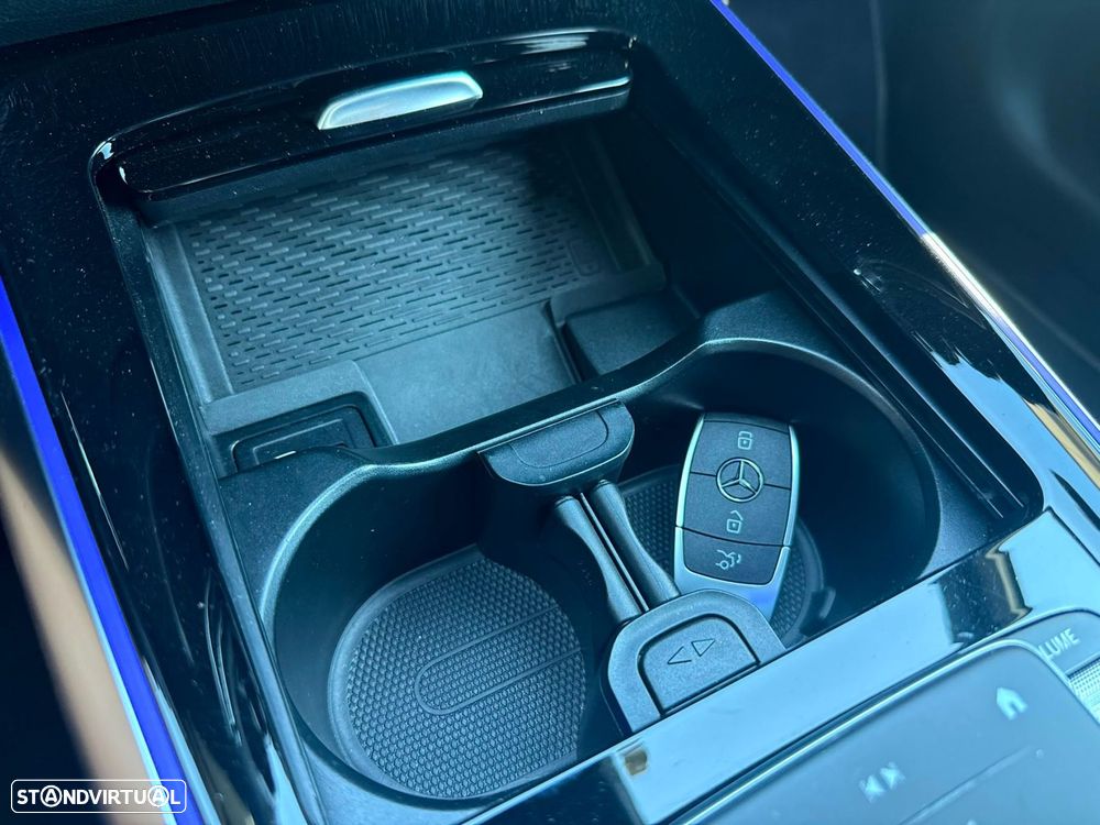 Mercedes-Benz GLA 250 - 22