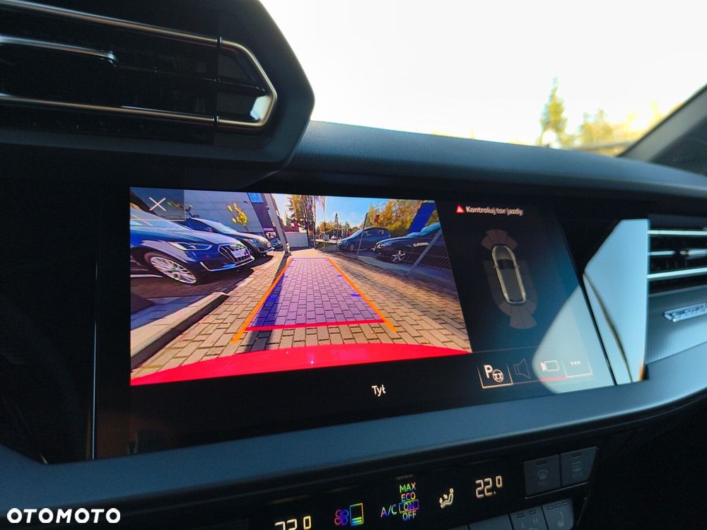 Audi S3 Sportback TFSI Quattro S tronic - 20