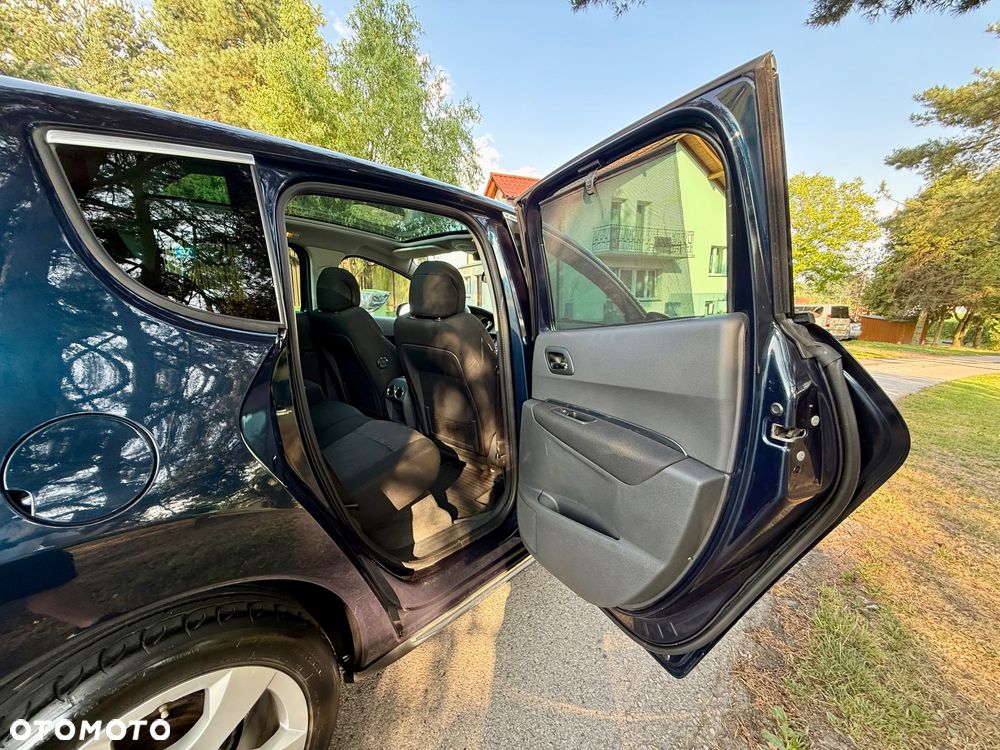 Peugeot 3008 1.6 HDi Premium - 26