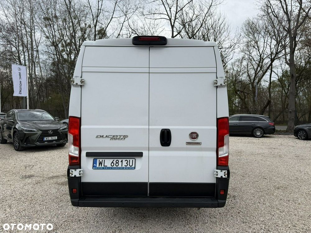 Fiat Ducato - 7