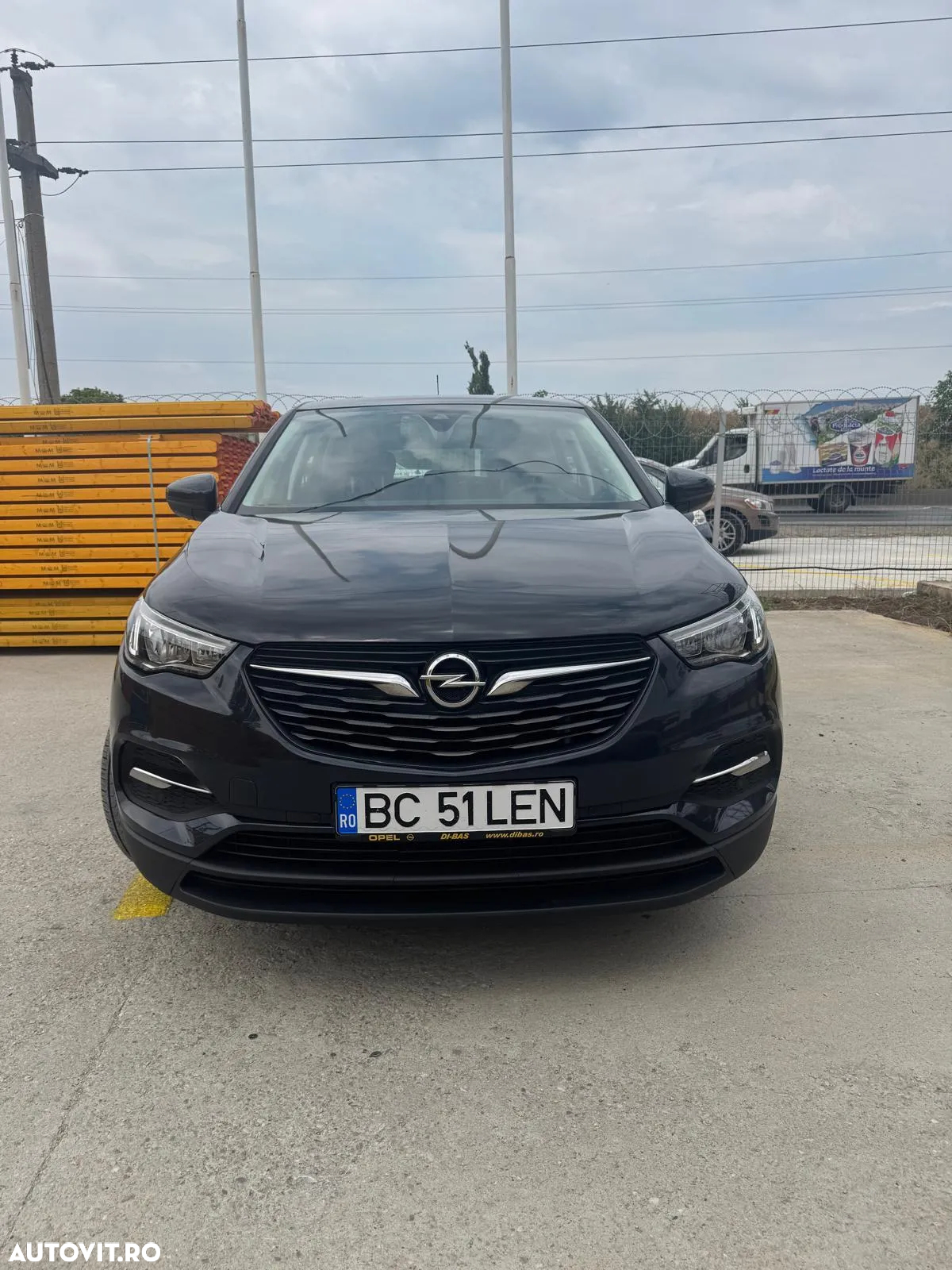 Opel Grandland X - 2