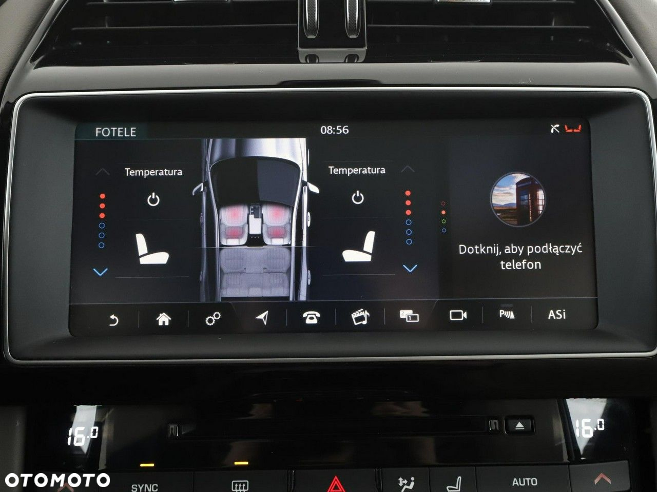 Jaguar F-Pace 2.0 i4D AWD Prestige - 26