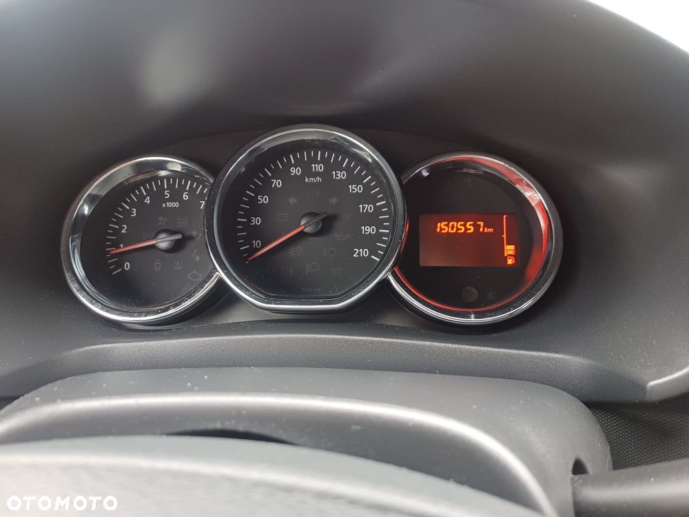 Dacia Sandero - 25