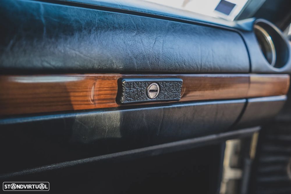 Mercedes-Benz W123 (1976-1986) - 30