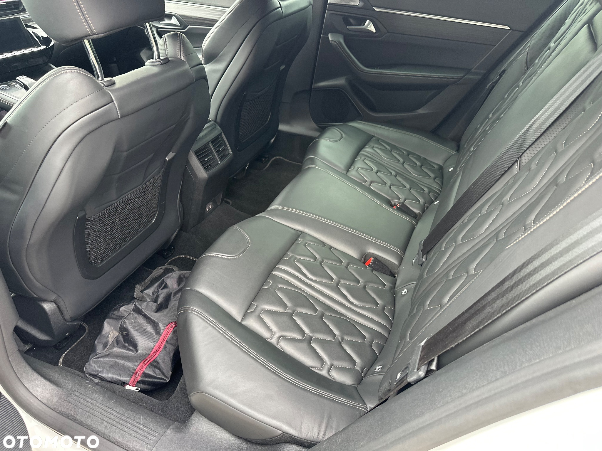 Peugeot 508 1.6 PureTech GT Pack S&S EAT8 - 23