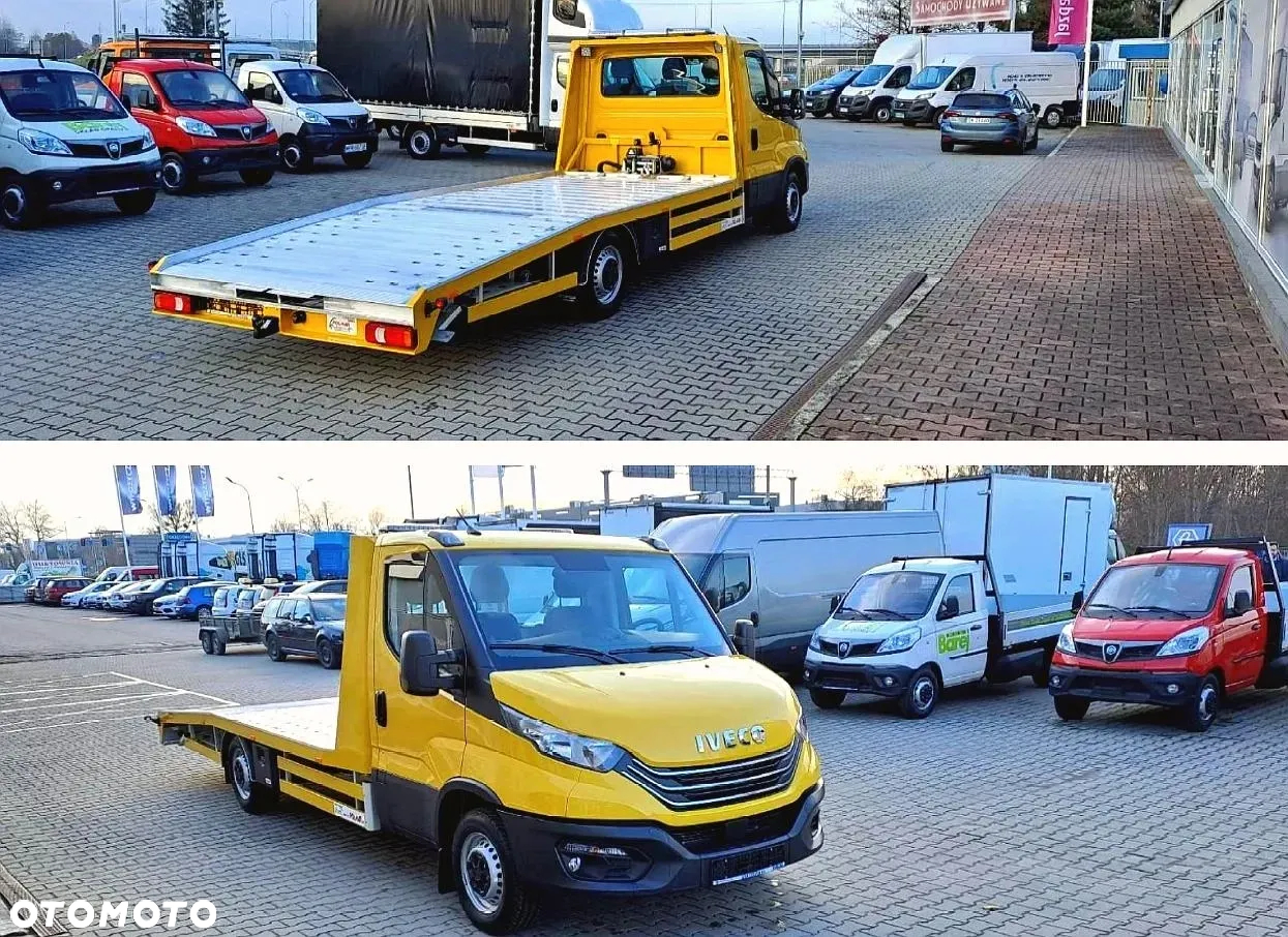 Iveco 35S16V - 2