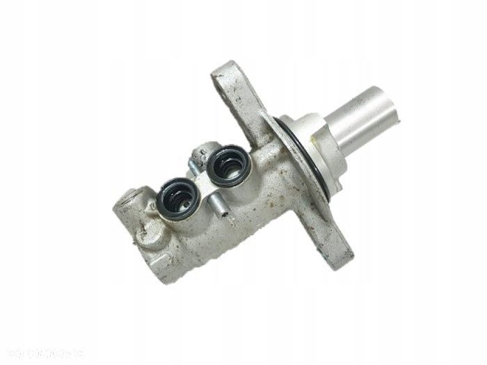 NISSAN QASHQAI J11 1.2 1.5 dci 1.6 dci serwo servo ZBIORNICZEK POMPA HAMULCOWA SERWO - 4