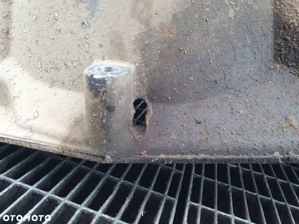 SKRZYNIA BIEGÓW MANUALNA PEUGEOT 407 1.8 16V 116 20DM5H - 10