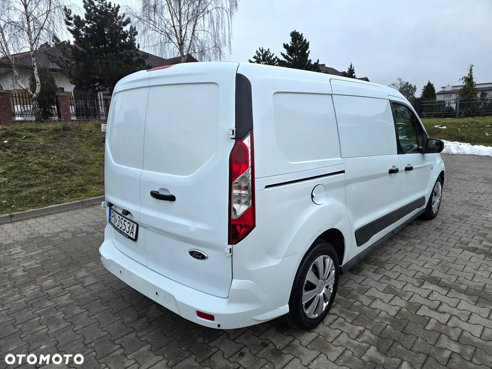 Ford TRANSIT CONNECT - 4