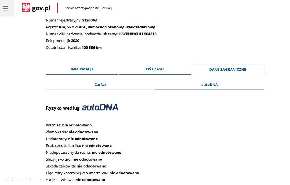 Kia Sportage 1.6 T-GDI L Business Line 4WD DCT - 38
