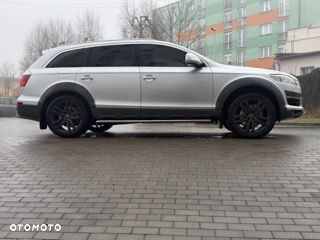 Audi Q7 4.2 TDI Quattro Tiptr - 6