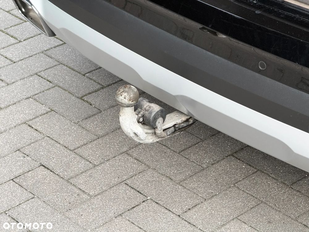 BMW X3 xDrive20d - 13