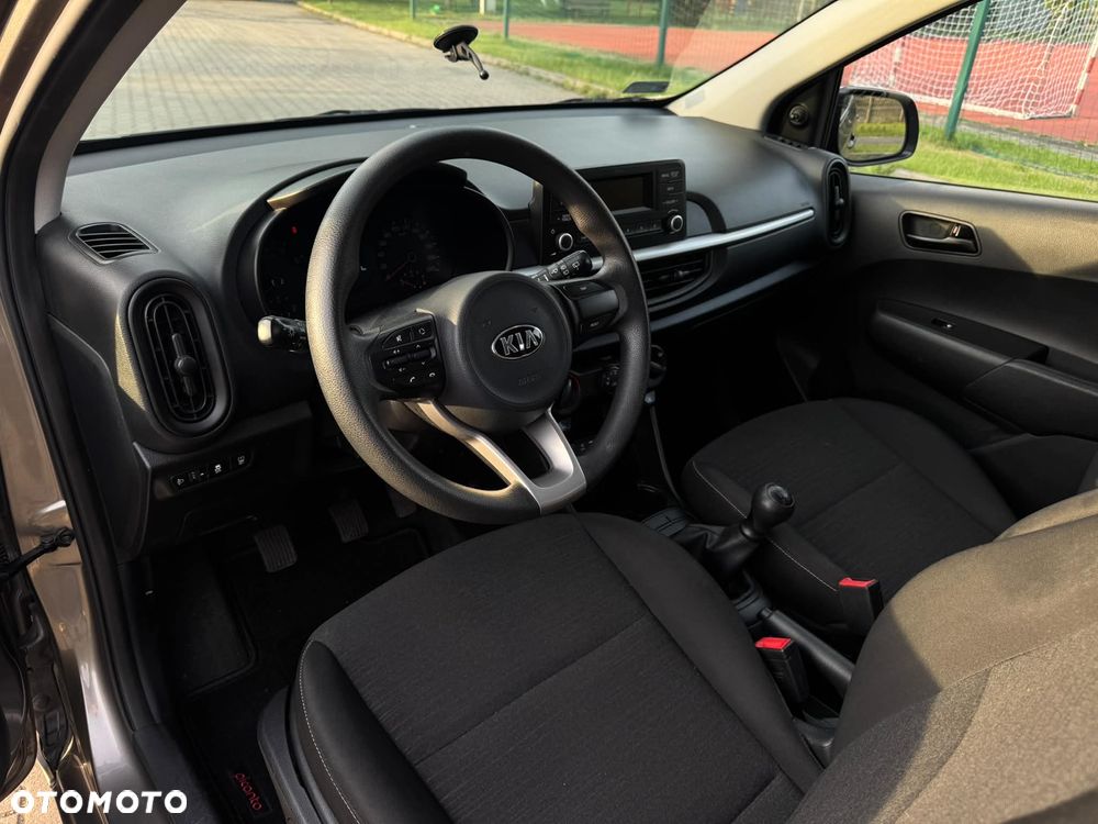 Kia Picanto 1.0 M - 27