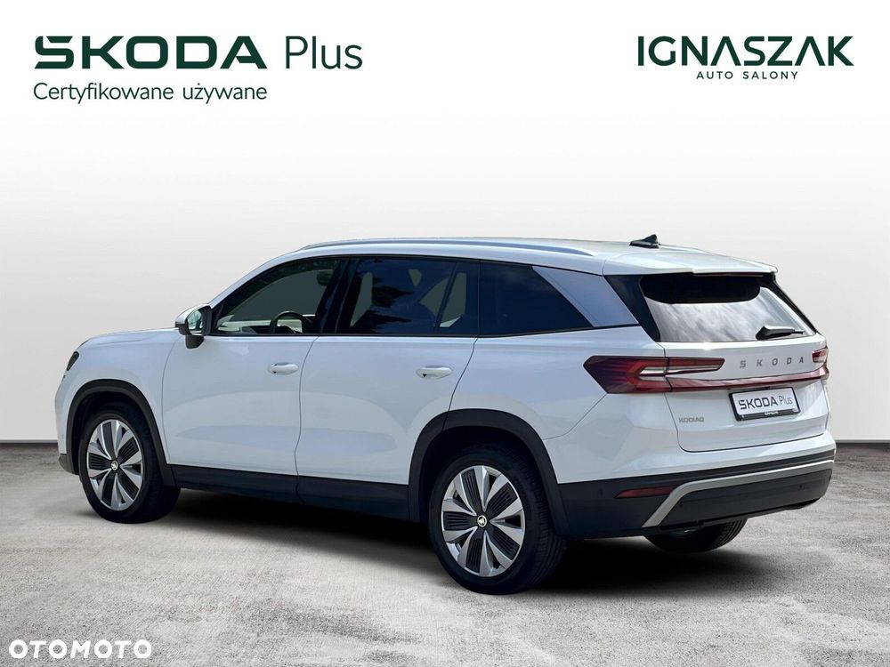 Skoda Kodiaq 2.0 TDI 4x2 Selection DSG - 4